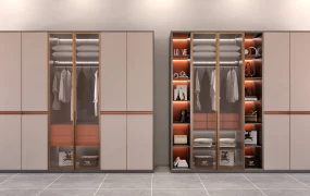 Modern Wardrobe Designs