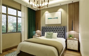 Small Bedroom Design