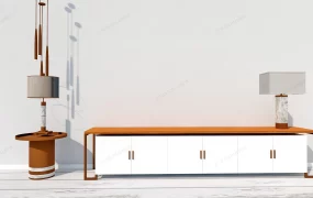 Modern Tv Stand Idea For Living Room