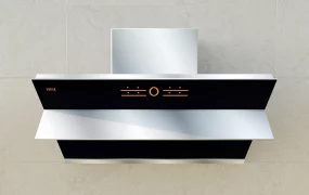 Fotile Range Hood