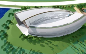 History Museum Architecture