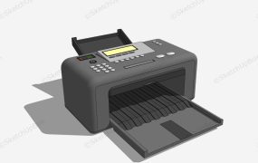 Printer Copy Machine