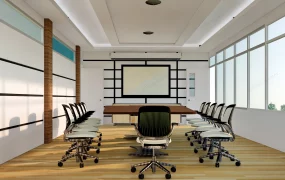 Meeting Room Design