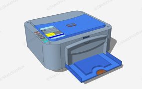 Epson Colour Printer