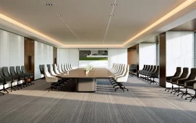 Large Conference Room