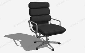 Executive Office Chair