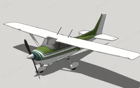 Small Plane