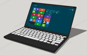 Tablet Laptop