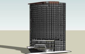 High-rise Office Building
