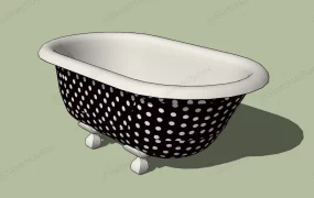 FreeStanding Bathtub