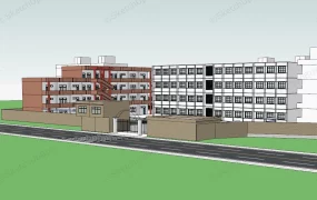 Elementary School Architecture