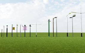 Street Light Collection