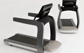 Treadmill Exercise Equipment