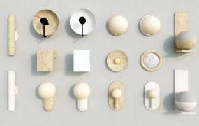 Decorative Wall Sconces