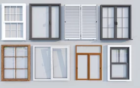 Window Collection