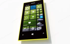 Nokia Lumia Windows Phone