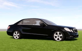 Mercedes Benz E Class W212