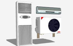 Domestic Split Air Conditioner