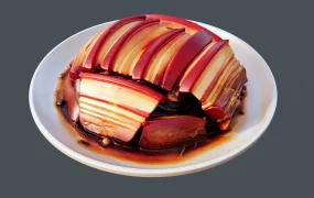 Chinese Braised Pork