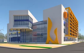 Child Welfare House Architecture