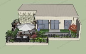 BackYard Patio Design Ideas