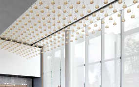 Hotel Lounge Seating