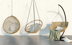 Indoor Hanging Chairs