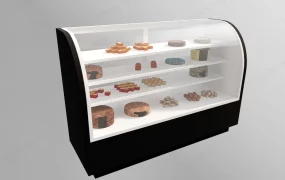 Cake Display Cabinet
