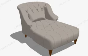 Chaise Recliner