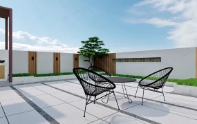 Outdoor Backyard Patio Ideas