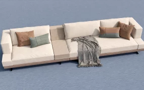 Modern Couch Design