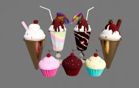 Ice Creams