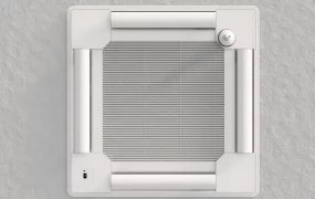 Ceiling Cassette AC Unit