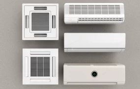 Split Air Conditioner Units