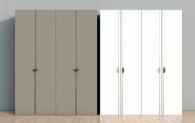 Modern Bedroom Wardrobes