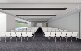 Office Training Room