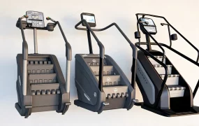 Stair Climbing Machines