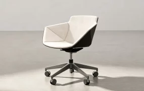 Office Staff Chair
