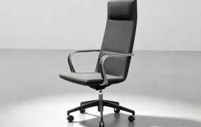 High Back Staff Office Chair