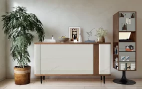 Modern Living Room Sideboard