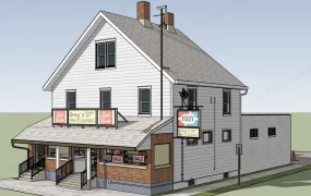 Country House Grocery