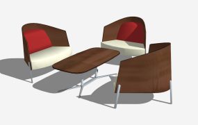 Office Breakroom Furniture