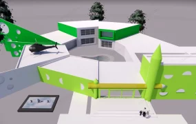 Preschool Design Education Architecture