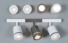 Ceiling Mounted Downlights