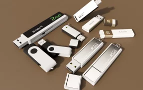 USB Flash Drives