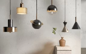 Modern Hanging Pendant Lights