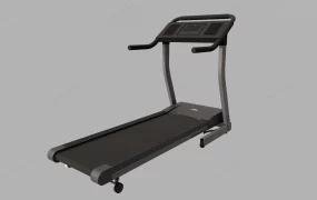 Treadmill Exercise Equipment
