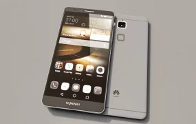 Huawei Ascend Mate 7