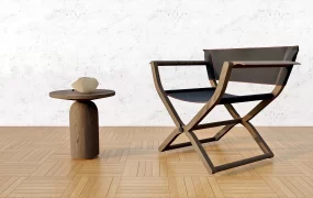 Dante Chair