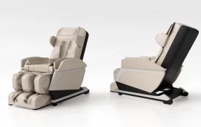 Full Body Massage Chair